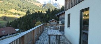 Ruim Chalet op top Locatie