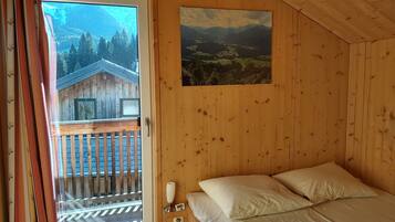 4 soveværelser, weekendseng, gratis Wi-Fi, sengetøj