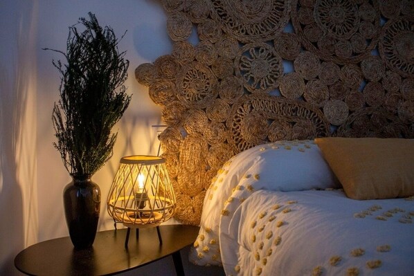 4 Schlafzimmer, WLAN, Bettwäsche