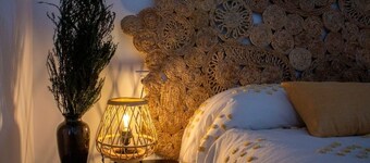 Rural House in the Natural Park of Despeñaperros,