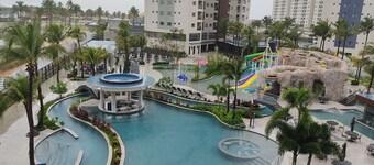 Resort Salinas Premium