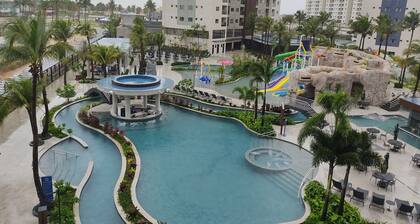 Resort Salinas Premium