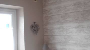 3 chambres, fer et planche Ă repasser, lit parapluie, Wi-Fi gratuit