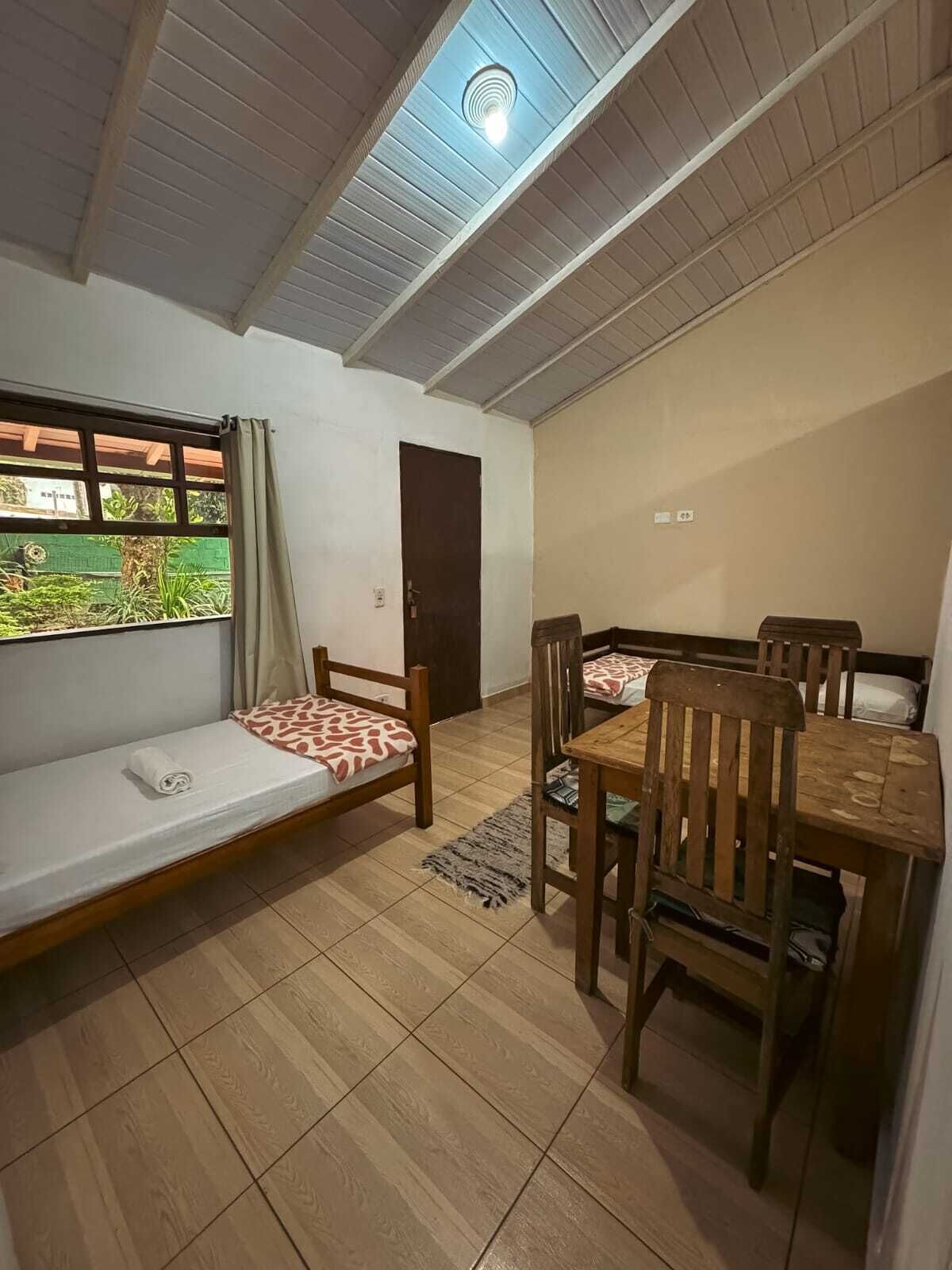 Suite familiar | Wifi gratis y ropa de cama 