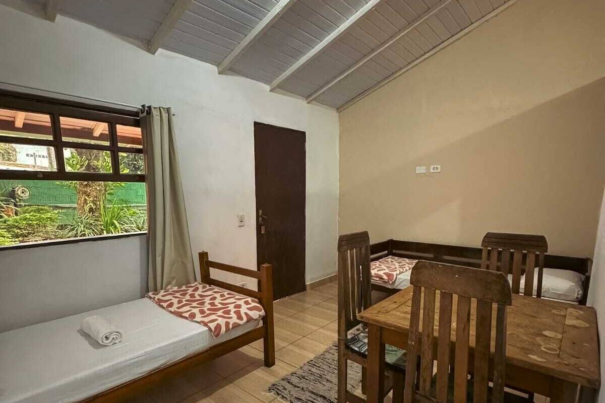 Suite familiar | Wifi gratis y ropa de cama