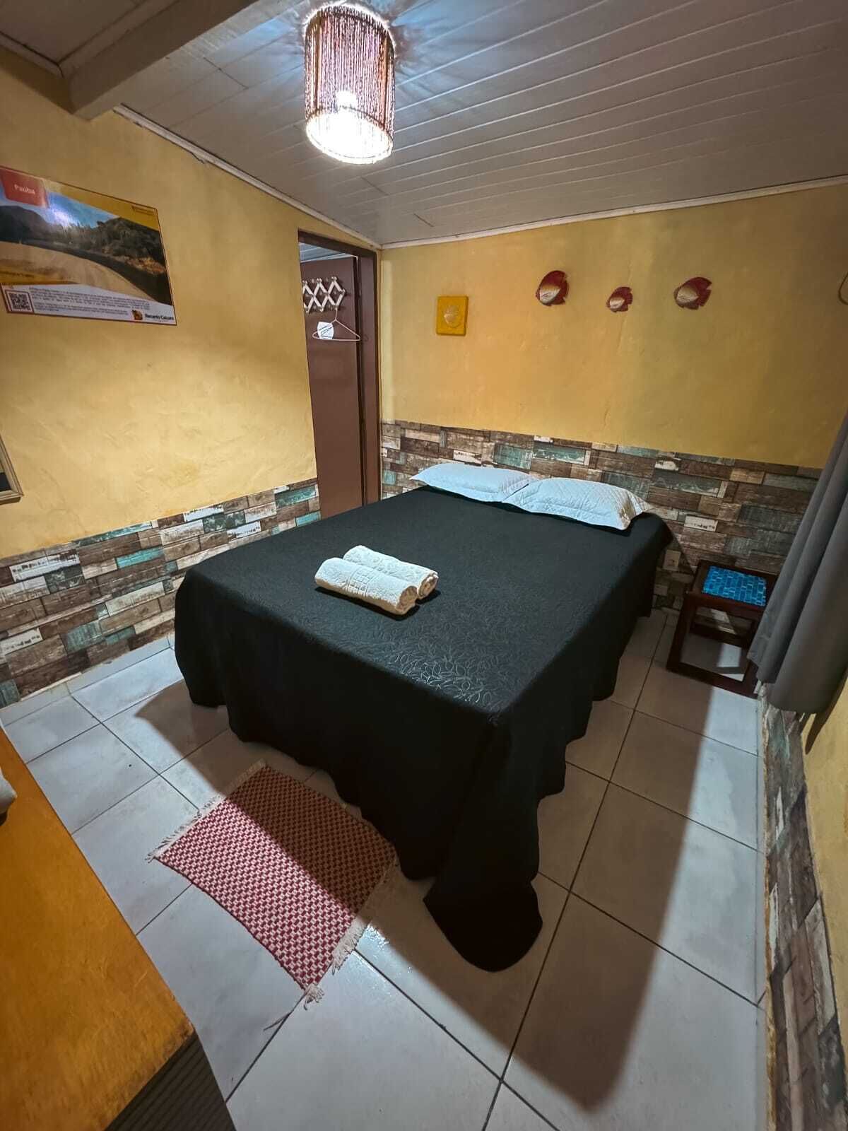 Suite | Wifi gratis y ropa de cama 