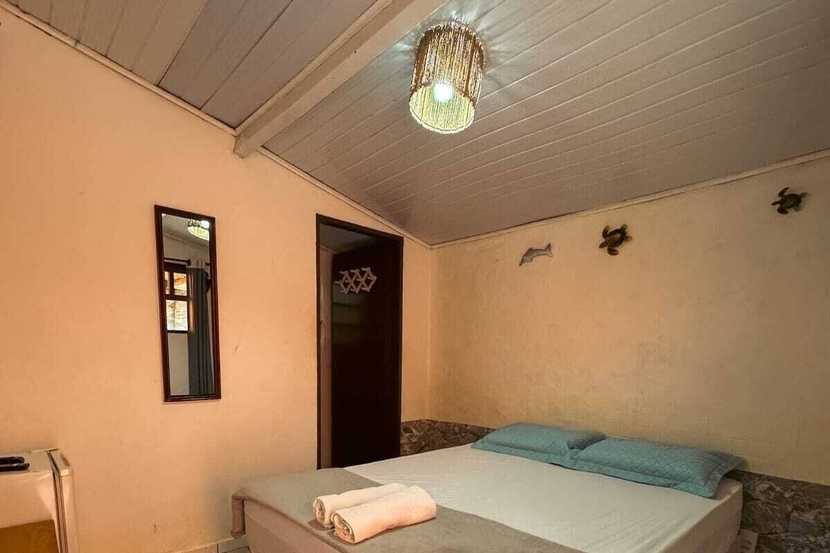 Suite | Wifi gratis y ropa de cama