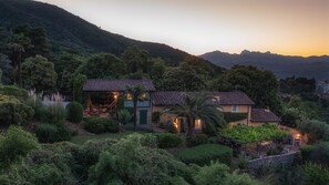 Exterior - Villa Marraccini 8, Emma Villas (Lucca)