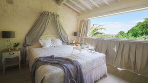 4 bedrooms, desk, iron/ironing board, free WiFi - Villa Marraccini 8, Emma Villas (Lucca)