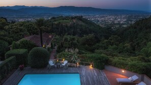 Indoor pool - Villa Marraccini 8, Emma Villas (Lucca)