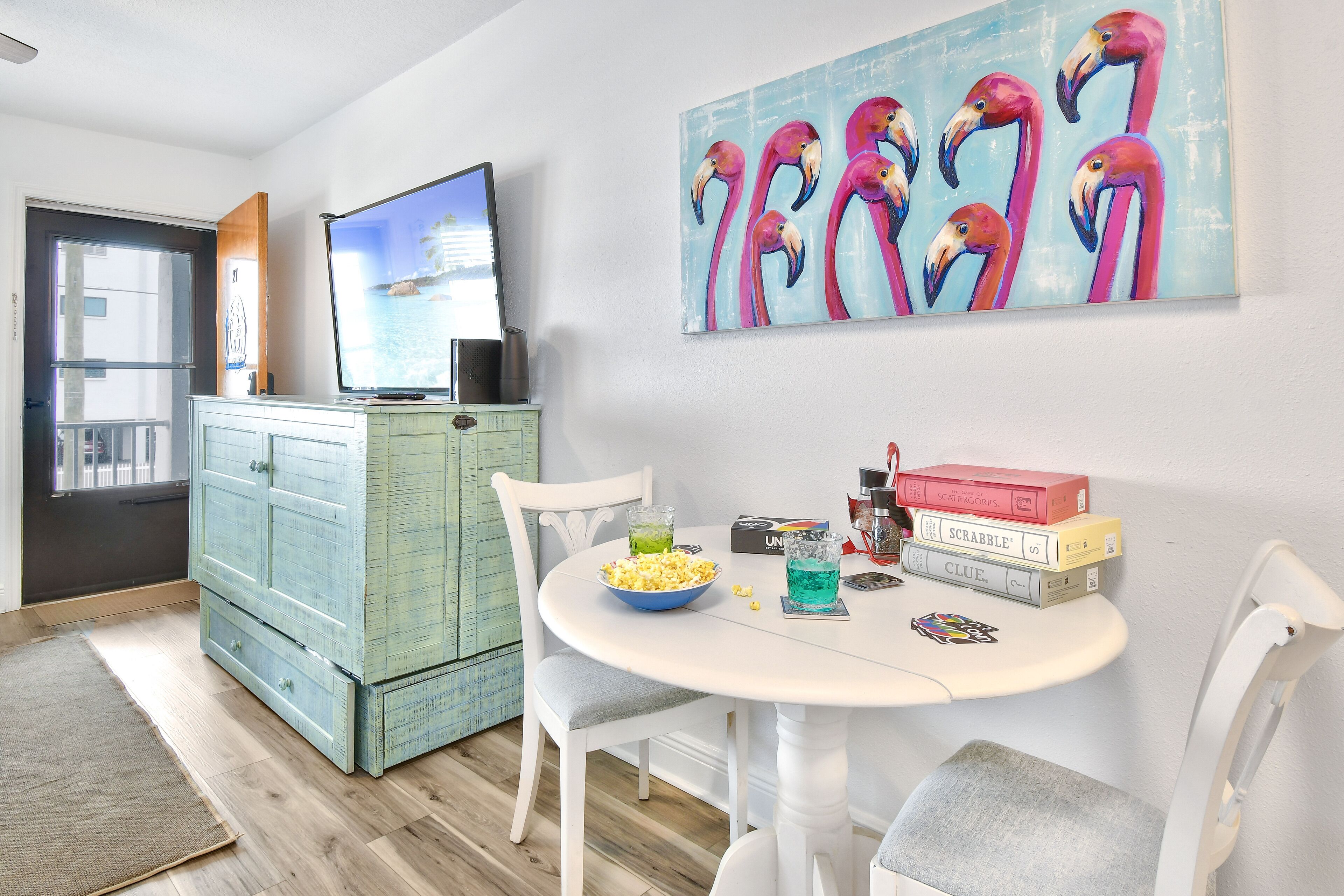 Funshine Sunset Beach - Steps from the beach!!, Funshine Sunset Beach - Heated Pool, Steps from the