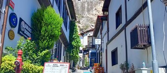 サリハ ベイ コナイ