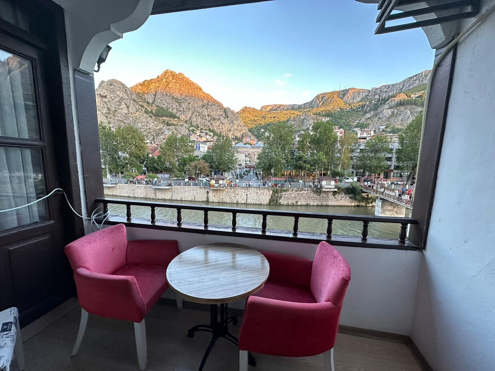 Comfort-Vierbettzimmer