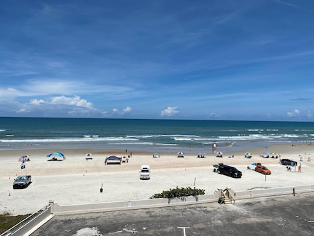 Basic Studio | Terrace/patio