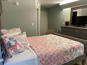 Family Condo