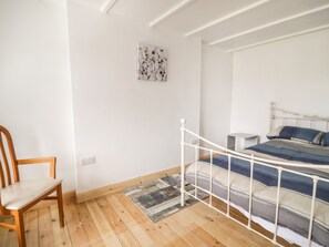 Chaumière | 2 chambres, décor unique, ameublement unique, accès au Wi-Fi (inclus)