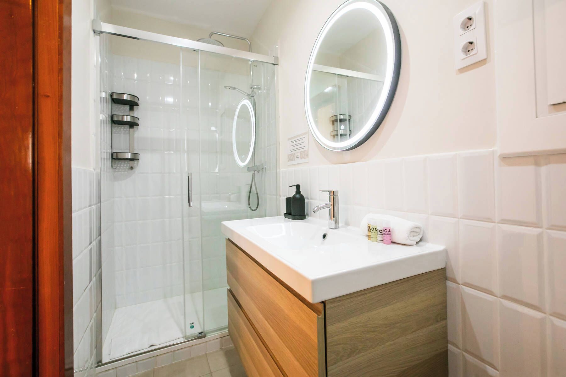 Badkamer