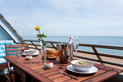 The Breakers Beach House