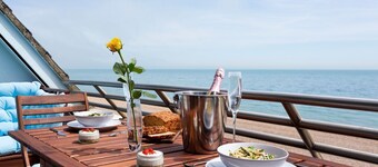 The Breakers Beach House