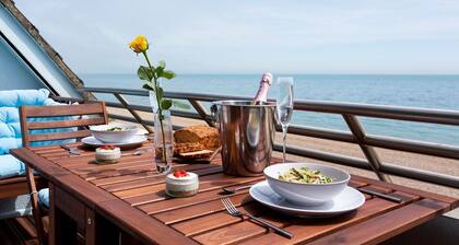 The Breakers Beach House