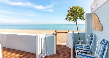 The Breakers Beach House