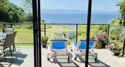 Points West Oceanfront Resort 3 bedroom Ocean Point Beach House