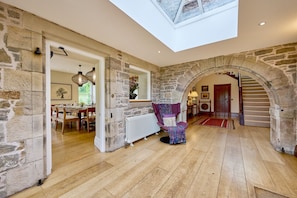 Interior - Derwent Garden Estate (Bridekirk)