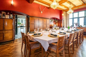 Restaurantes