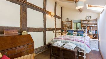 4 chambres, fer et planche Ă repasser, accĂšs Internet, draps fournis