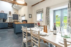 Opvaskemaskine, højstol