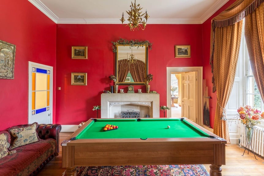 Purnell Manor - Nine Bedroom Villa, Sleeps 26 - 포레스트 오브 딘