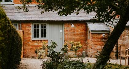 Stour Valley Cottage