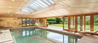 Dartmoor Tea House - Seven Bedroom Villa, Sleeps 12