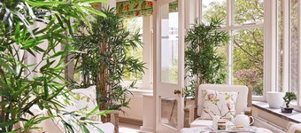 Dartmoor Tea House - Seven Bedroom Villa, Sleeps 12