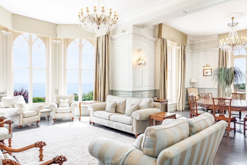 Dorset Castle - Nine Bedroom Castle, Sleeps 20 - Dorset