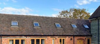 Chevaliers Coach House