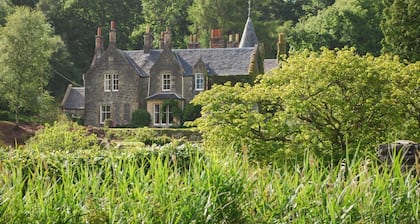 Tarbert Country Manor
