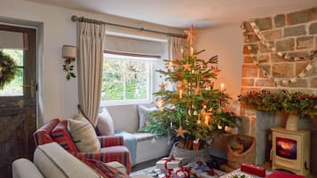 スマートテレビ