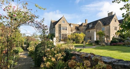 Rissington Hill House
