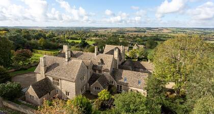 Rissington Hill House