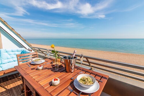 The Breakers - Sea Shell Apartment