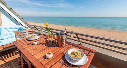 The Breakers - Sea Shell Apartment