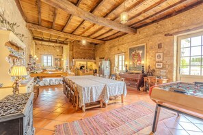 Restauración