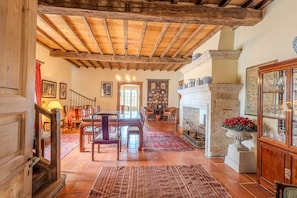 Restauración