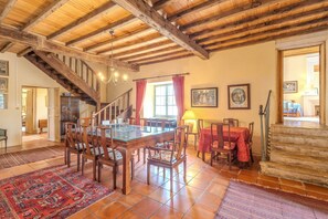 Restauración