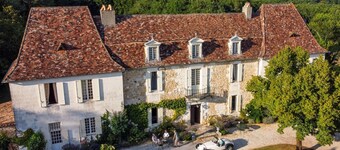 Chateau De Neveu - Seven Bedroom Castle, Sleeps 14