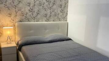 1 slaapkamer, wifi, beddengoed