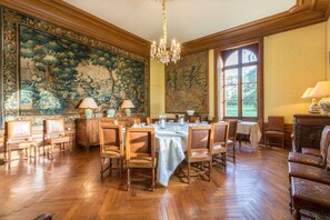 Restauración