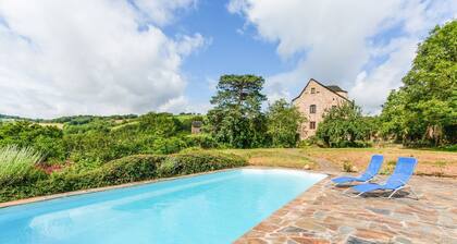 Mas De Beauce - Quatre Chambres Villa, Couchages 8