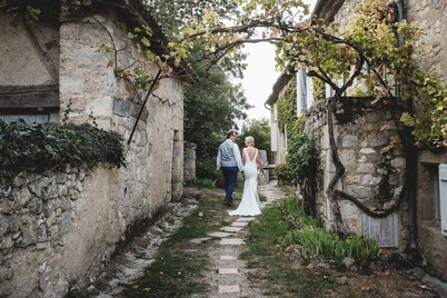 The Exclusive Village